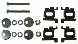 Moog Chassis Caster-Camber Kit 02-05 Dodge Ram 1500 - Click Image to Close
